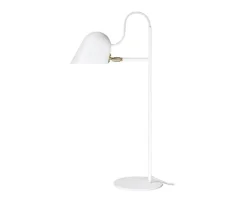 Streck Bordslampa Vit
