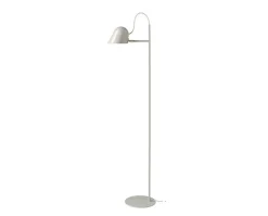 Streck Golvlampa Varmgrå