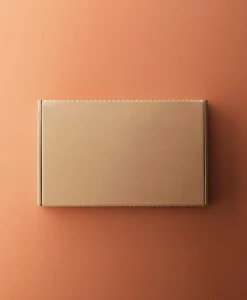String Box Badrum | Vit