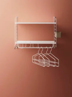 String Box Hall | Vit