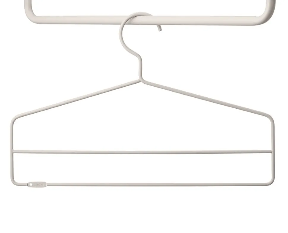 String Galge 4-pack Beige