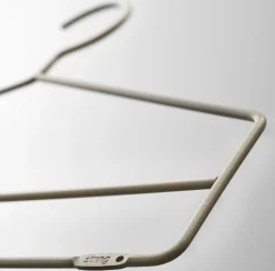 String Galge 4-pack Beige