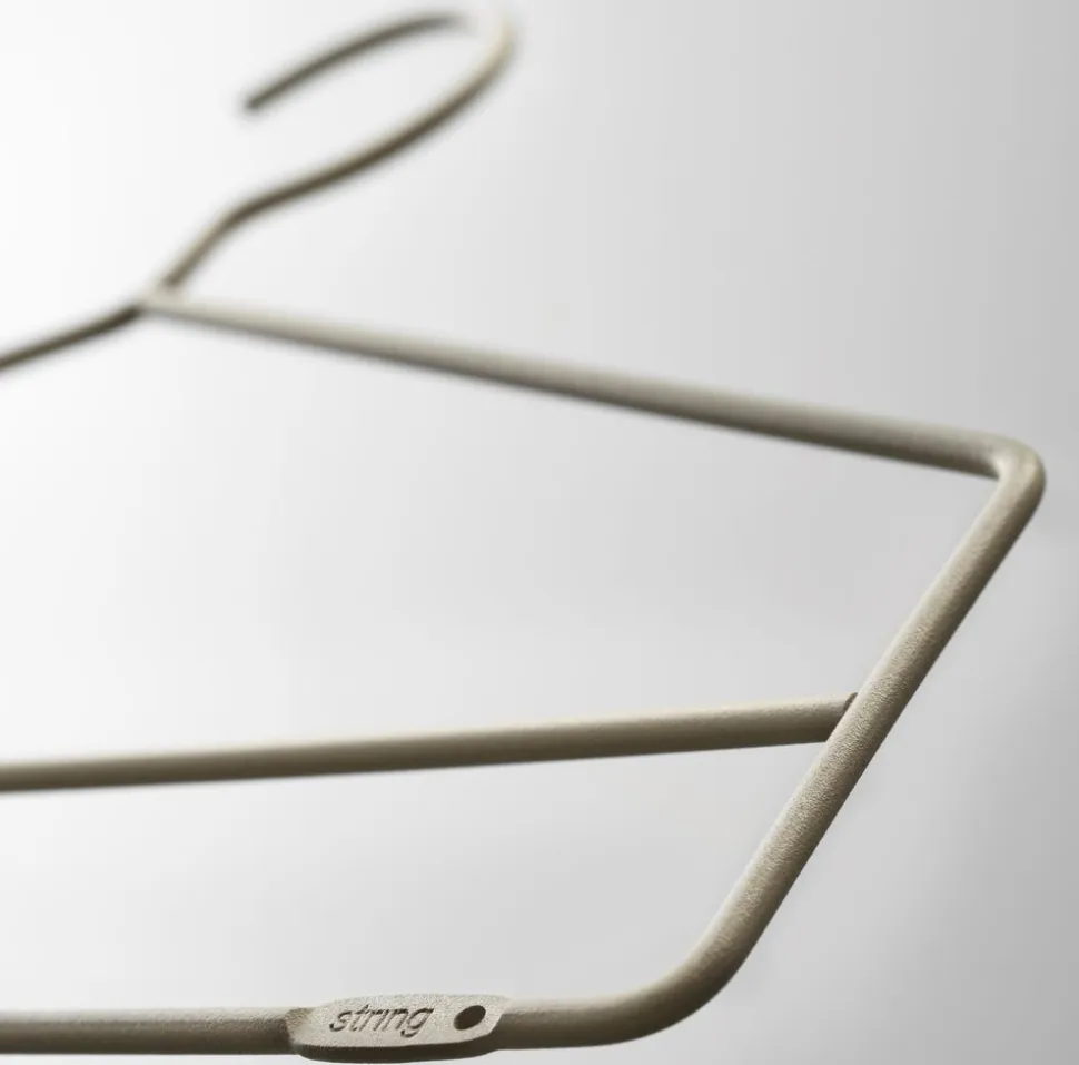 String Galge 4-pack Beige