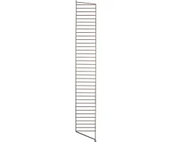String Golvgavel 200x30 Brun