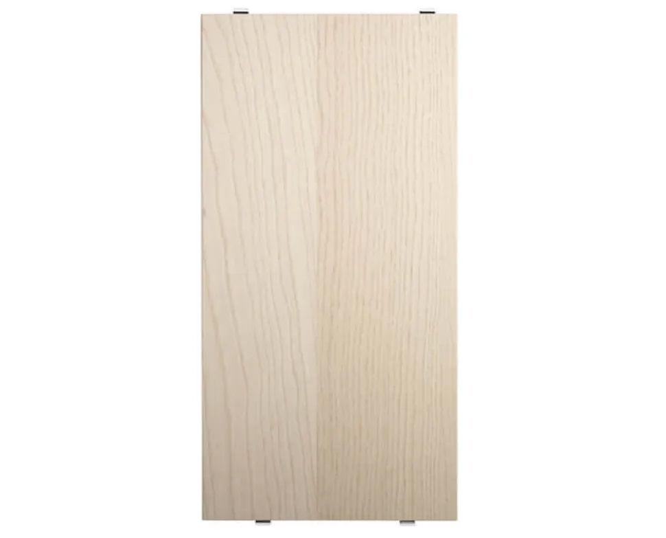 String Hyllplan 58x30 Ask