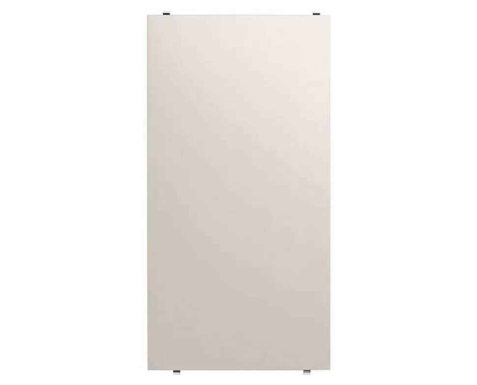 String Hyllplan 58x30 Beige