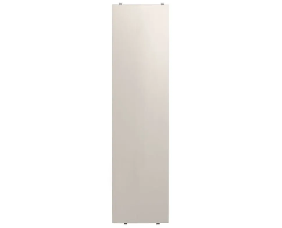String Hyllplan 78x20 Beige