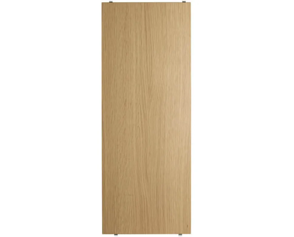 String Hyllplan 78x30 Ek