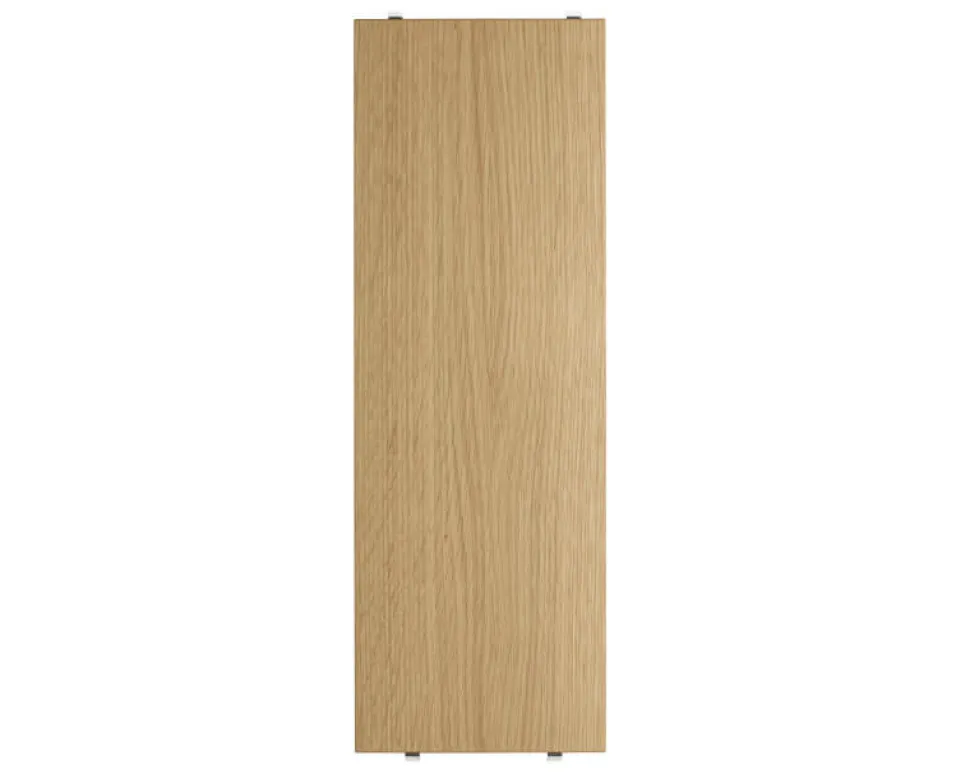 String Hyllplan 58x20 Ek