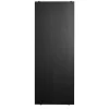 String Hyllplan 78x30 Svartbetsad Ask