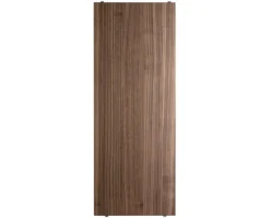 String Hyllplan 78x30 Valnöt