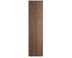 String Hyllplan 78x20 Valnöt