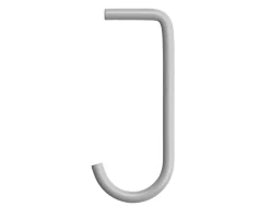 String J-Krok 5-pack Grå