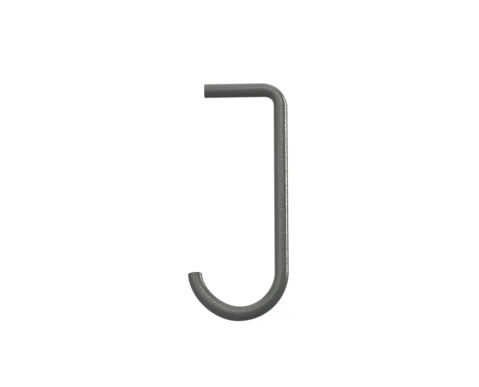 String J-Krok 5-pack Mörkgrå