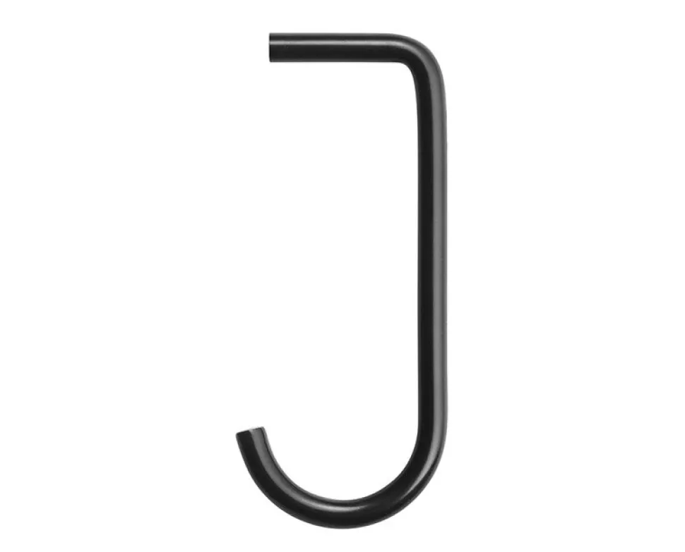 String J-Krok 5-pack Svart