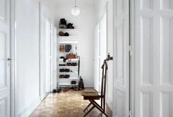 String Kombination Hall E Beige