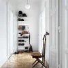 String Kombination Hall Q Svart