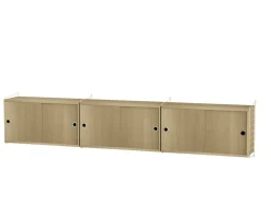 String Kombination Vardagsrum D Ek/ Beige