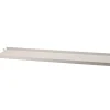 String Metall Hyllplan Låg 78x20 Beige