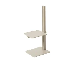 String Museum Sidobord | Beige