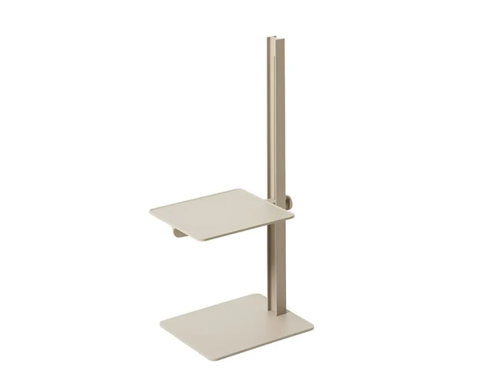 String Museum Sidobord | Beige