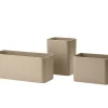 String Organizers Beige