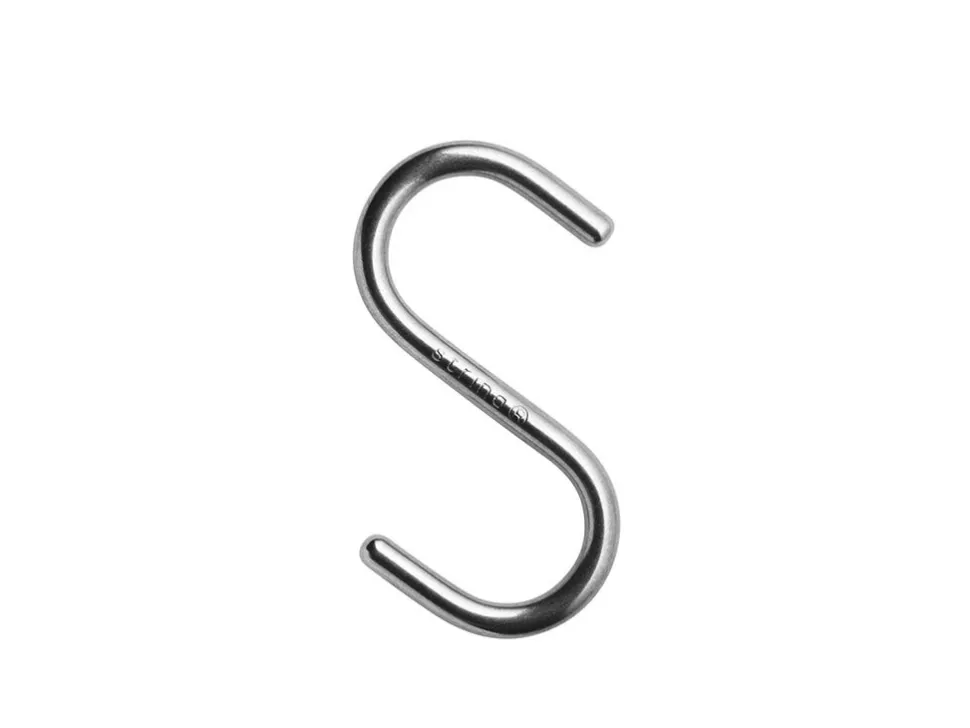 String S-Krok 5-pack Rostfritt Stål
