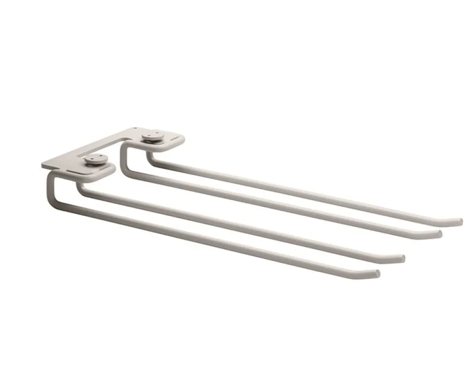 String Spjut Glashängare D30 Beige | 2 pack