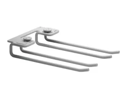 String Spjut Glashängare D20 Grå | 2 pack