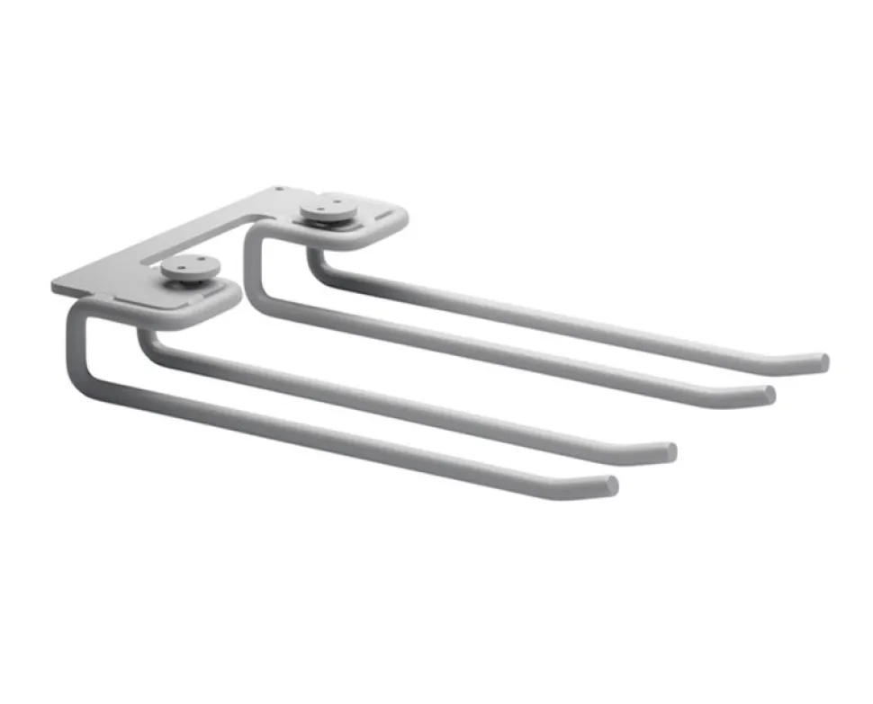 String Spjut Glashängare D20 Grå | 2 pack