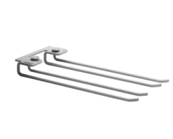 String Spjut Glashängare D30 Grå | 2 pack