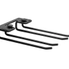 String Spjut Glashängare D20 Svart | 2 pack