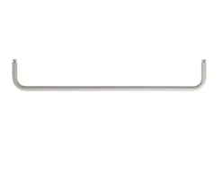 String Stång 58 Beige