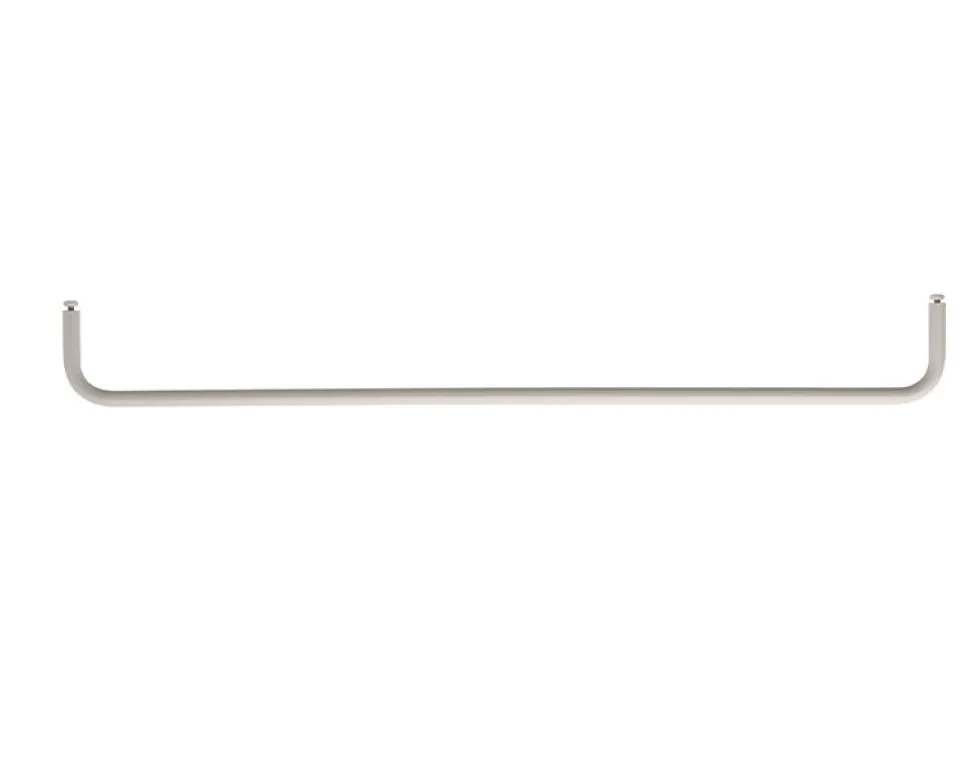 String Stång 78 Beige