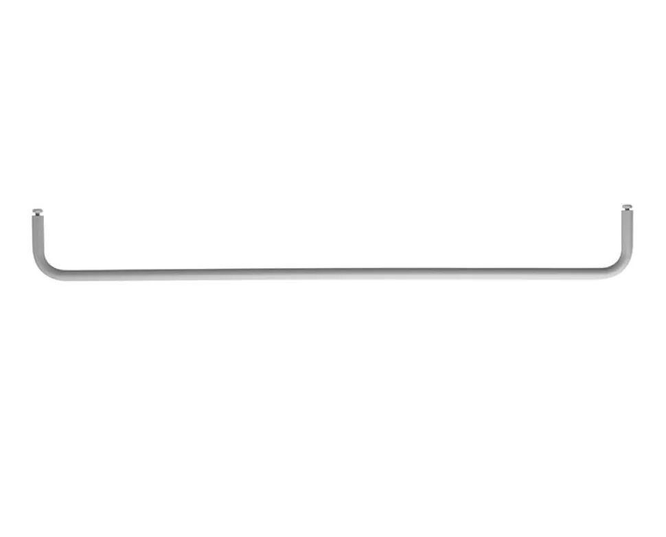 String Stång 58 Grå