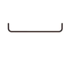 String Stång 58 Mörkbrun