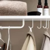 String Stång 58 Vit