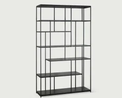 Studio Rack Hylla | 120 cm