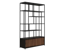 Studio Rack Hylla | 2D | 120 cm