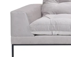 Study Soffa | 3 Sits med Divan