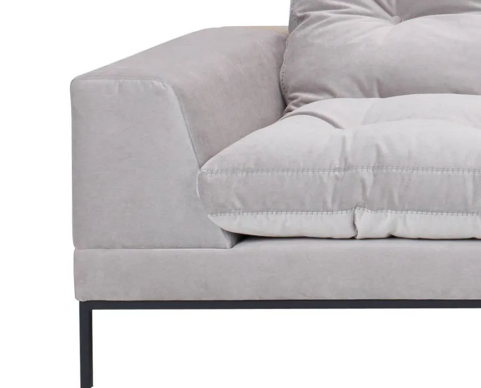 Study Soffa | 3 Sits med Divan
