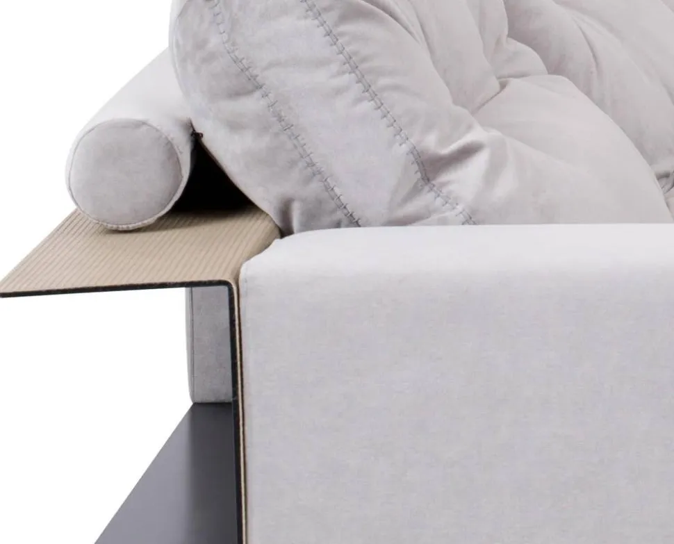 Study Soffa | 3 Sits med Divan