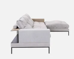 Study Soffa | 3 Sits med Divan