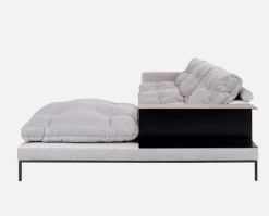 Study Soffa | 3 Sits med Divan