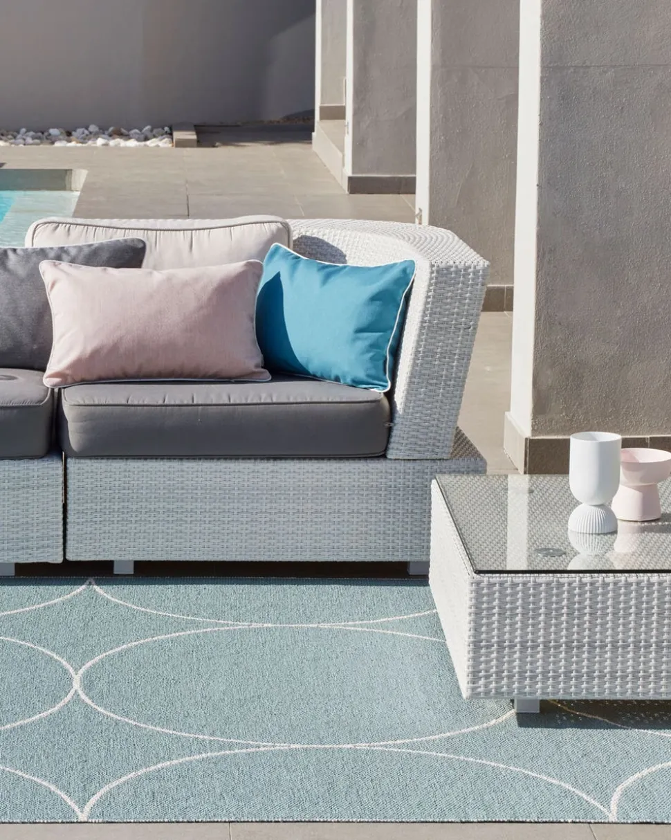 Sunny Outdoor Cushion Army 38x58
