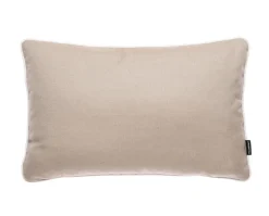 Sunny Outdoor Cushion Beige 38x58
