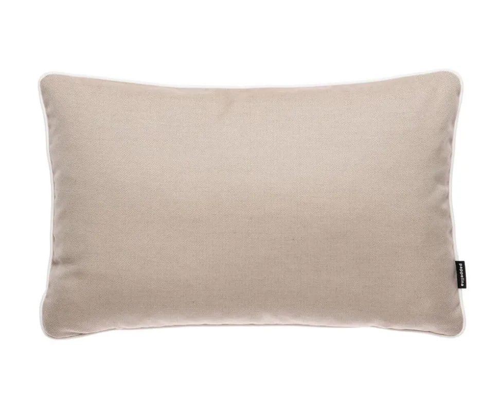 Sunny Outdoor Cushion Beige 38x58