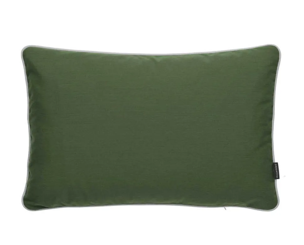Sunny Outdoor Cushion Leaf 38x58