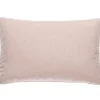 Sunny Outdoor Cushion Pale Rose 38x58