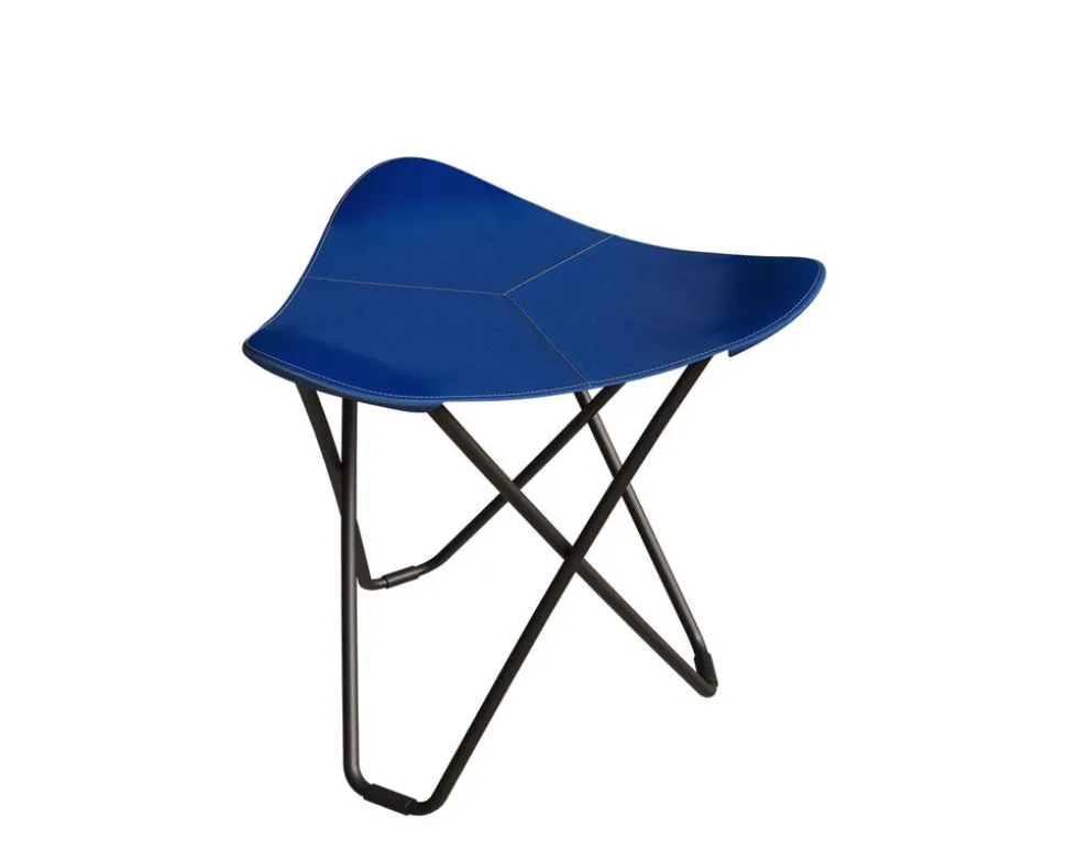 Sunshine Flying Goose Pall | Atlantic Blue | Svart ram